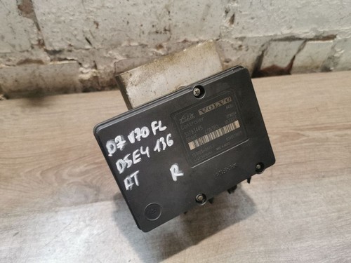 Volvo v70 2007 - 2007, abs