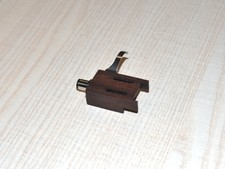 New Custom-Made Headshell For Emt Tone-Arm 997 929 Rosewood -limited Edition