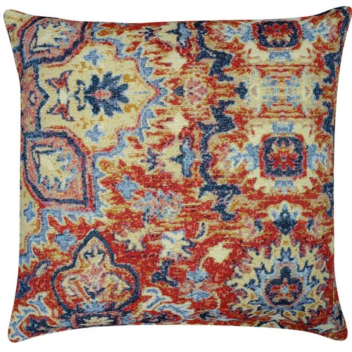 Marrakesh tapestry cushion - marrakesh,