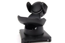 NEW OEM MINI R60 R61 IPHONE IPOD HOLDER UNIVERSAL SUPPORT CENTER TRAIL 9809220