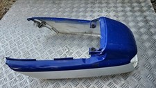  Honda Cbr1000f F-k 1988 - 1992 Rear Tail Seat Surround Fairing 