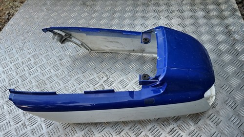 Honda cbr1000f 1988 - 1988,