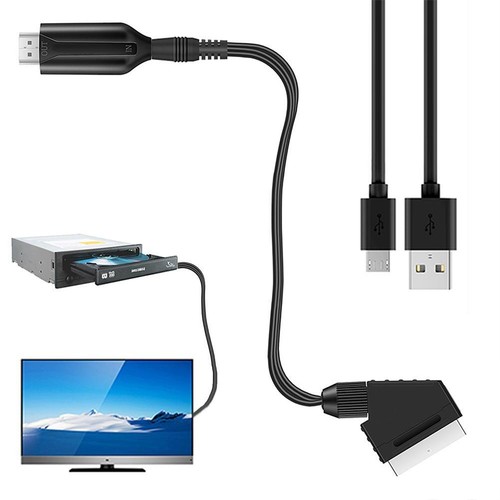 All one video audio - audio, adapter