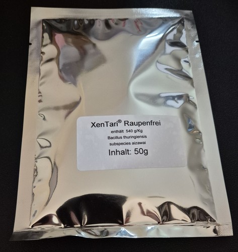 Xentari - (treats, 500