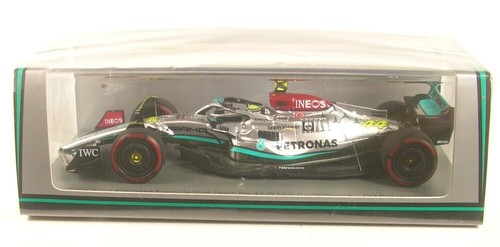 Mercedes amg petronas w13 - petronas, e