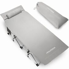 Alpcour XL Compact Folding