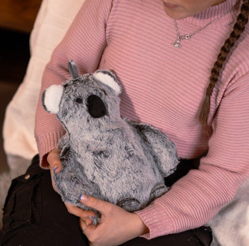 Hot water bottle - 1l,