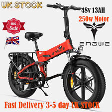 ENGWE ENGINE X Folding