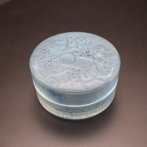 Rene lalique jour viendra - rene,