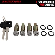 Set of 4 For Mercedes Sprinter