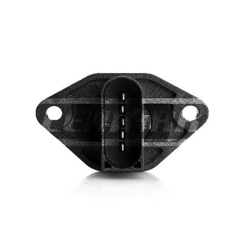 Air mass sensor for - air,
