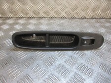 2011 FIAT PUNTO EVO 1.2 MyLife 3DR MK3 PASSENGER FRONT WINDOW SWITCH