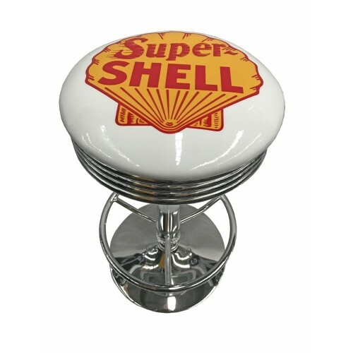 Shell petrol premium - premium, bar