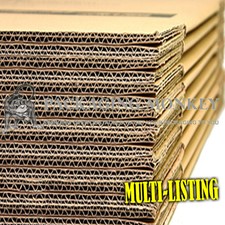 Strong double wall removal - wall,