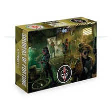 Soldiers Of Fortune Infinity Corvus Belli