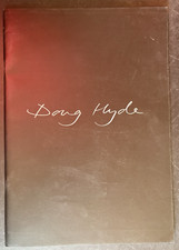 Doug Hyde art DeMontfort art