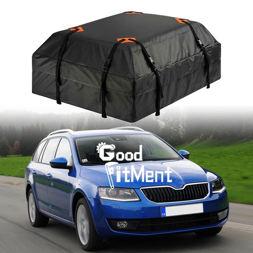 Cubic feet roof top cargo - cubic,