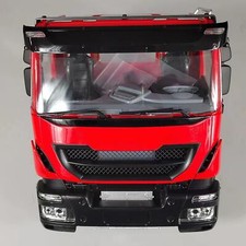 Car cabin body shell - body, for