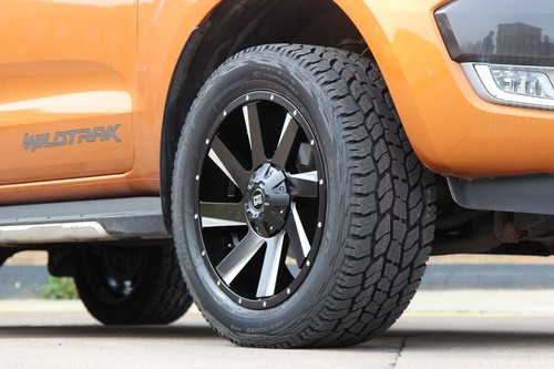 Black alloy wheels for - alloy,