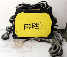 ESAB Rebel EMP 215ic