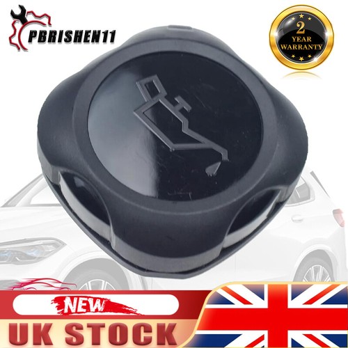 Engine oil filler cap for - engine,