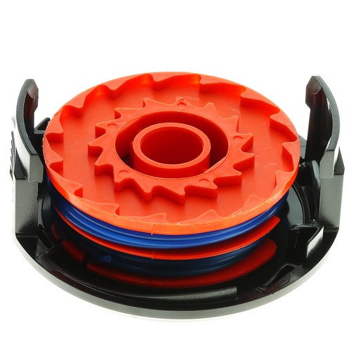Alm spool line - &,