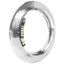 NIKON LENS ADAPTER RING ON