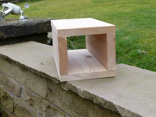 Small hanging floor play - hanging,