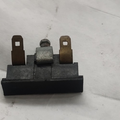Nos land rover - rover, choke