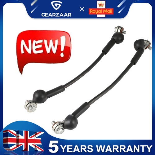 2pcs rear lower tailgate - 2pcs,
