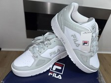 Fila Sportswear Teratach Junior Trainers Boy Girl Sneakers Footwear Shoe Size 5