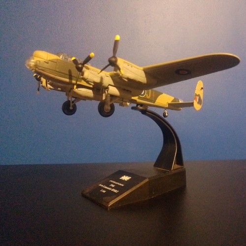 Raf models diecast 144 - diecast, scale