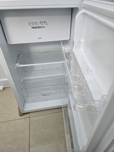 Fridgemaster compact fridge - fridgemaster,