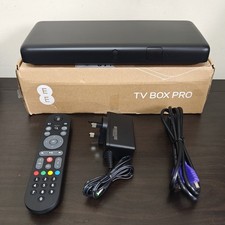 Box pro 1tb 4k - 1tb,