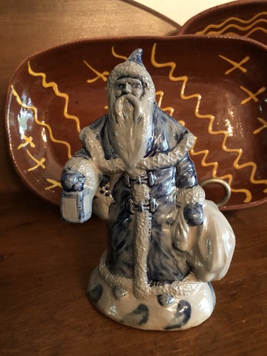 Vintage rowe pottery works - pottery,