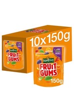 Fruit Gums Sweets Sharing Bags
