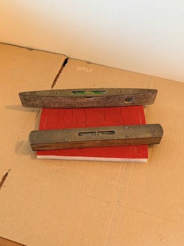Antique small rabone and - 2,