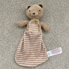 Primark beige brown bear