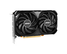 MSI GeForce RTX 4060 8GB GDDR6