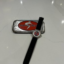 Santa cruz watch super rare - santa,