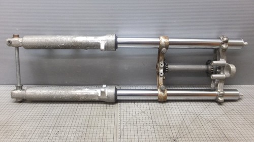 Yamaha tzr250 1kt front - yamaha, fork