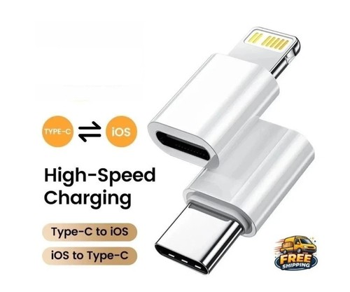 Usb 8pin adapter fast - usb-c, to