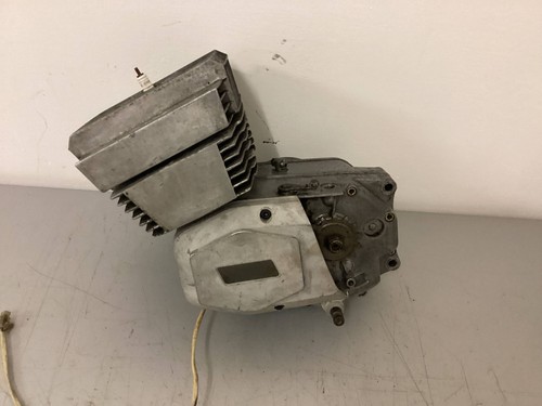 Minarelli used engine - minarelli,