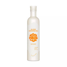 Algae Cooking Club Algae