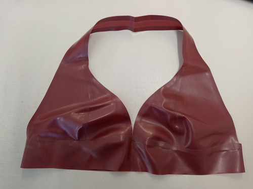 Latex womens bra size - size, 2xl
