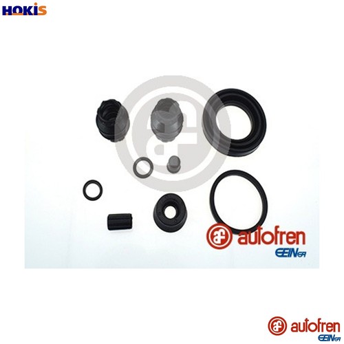 Repair kit brake caliper - kit, d4589