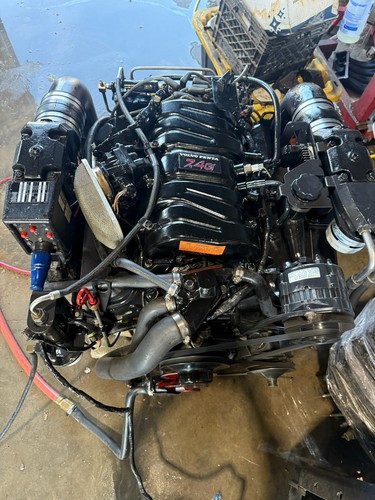 Clean oem complete volvo - clean,