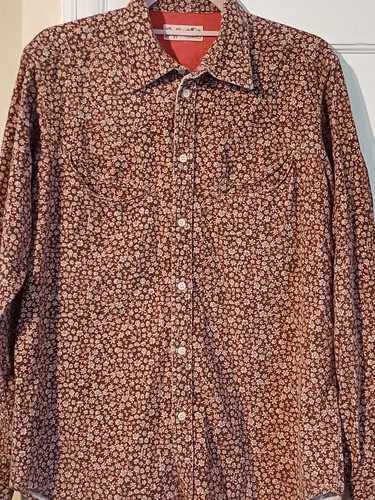 Duffer shirt vintage - duffer,