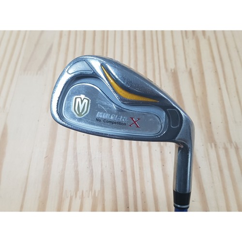 Missile carbon iron - 4, r