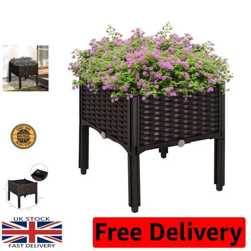 Elegant 26l art deco raised - art,